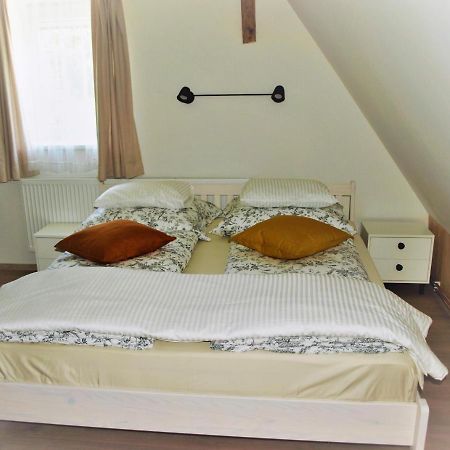 Resort Luft Sneznik Bagian luar foto