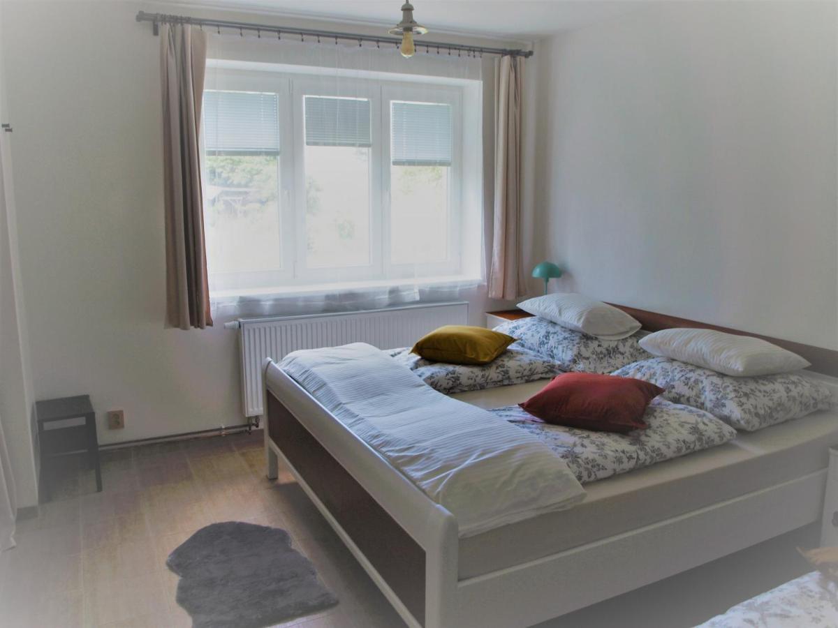 Resort Luft Sneznik Bagian luar foto