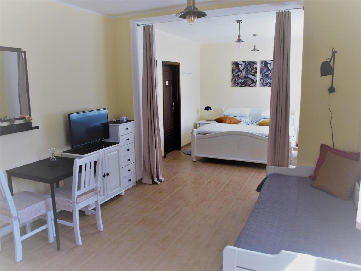Resort Luft Sneznik Bagian luar foto